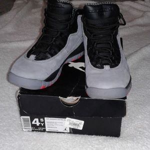 Air Jordan 9 Retro GS